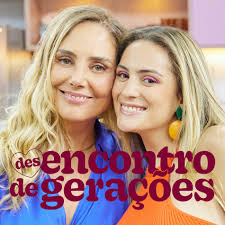 Podcast Ela É Tão Galera!