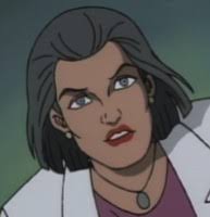 Dr. Mariah Crawford (Earth-92131, Spider-Man character)