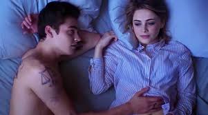 Will love overcome the past? Movie After We Collided 2020 Archives Tunefind
