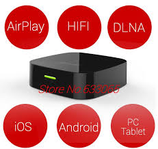 Aliexpress Com Buy 2015 Original Airmusic Nw11 Soundmate M1 Wifi Wireless Audio Air Music Receiver Adapter Wireless Audio Wireless Streaming Wifi Wireless