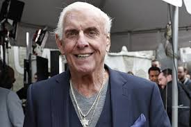 Richard morgan fliehr, better known as ric flair, is an american professional wrestling manager and retired professional wrestler. Ric Flair It S A Miracle I M Alive After Medical Emergency Cites 1 8m Bill Bleacher Report Latest News Videos And Highlights