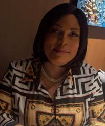 Obituary for Velissa Barr