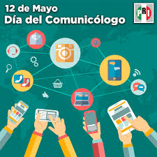 En lo que va del año ya celebramos el día de reyes, el día del amor y la amistad, el día de las madres y para no perder el hilo hoy también se celebra algo. Comunicacion Pri On Twitter A Ti Que Cumples Con La Gran Labor De Informar De Transmitir Ideas Feliz Dia Del Comunicologo