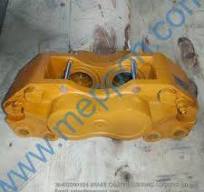 CDM843 wheel loader parts – Meppon Co., Ltd