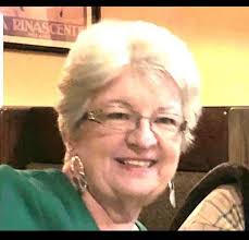 Carol Smithson Obituary (1945