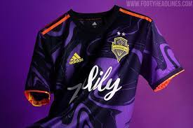 Seatgeek is the best way to browse, find, and buy sporting kansas city tickets. Outstanding Seattle Sounders 2021 Jimi Hendrix Away Kit Released Footy Headlines
