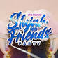 Slujah and Friends Party event image