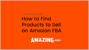 Check spelling or type a new query. How To Find Products To Sell On Amazon Fba Step By Step Guide