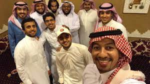 ناصر بن عبدالله on twitter الله يجمعنا وياكم على خير mjeedalfawzan جبر الخواطر مجيد الفوزان 400k انستا