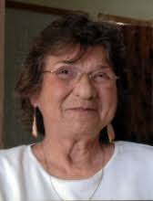 Obituary information for MARJORIE “MARGE” KUETHER