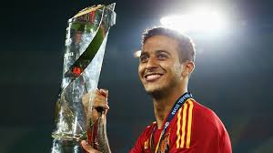 These railjets run every couple of hours, so by all means book an earlier one to have a leisurely evening in munich. Bayern Capture Thiago From Barcelona Uefa Champions League Uefa Com