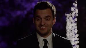 New Girl: Nick & Jess 3x14 #10 (Ness meet Prince)
