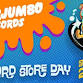 Record Store Day 2026 @ Superjumbo Records