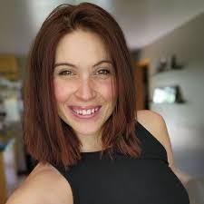 Ebony Sheffield's Instagram, Twitter & Facebook