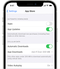 Dec 11, 2020 · on your iphone, ipad, or ipod touch, open the app store app. How To Manually Update Apps On Your Apple Device Apple Support