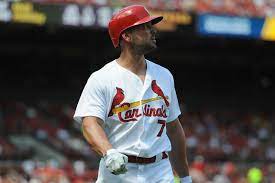After hitting free agency last winter. Matt Holliday Injury Updates On Cardinals Star S Thumb And Return Bleacher Report Latest News Videos And Highlights