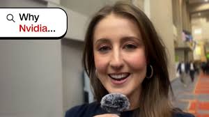 Why Nvidia has the internet buzzing