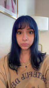 Coralines Brown Hair