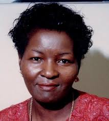 Johanna Mitchell Obituary