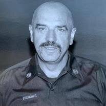 Irvin Lee Chilcoat Obituary