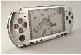 How can i hack my psp 3001? New Official Psp 3001 Psp 3000 Casing Housing