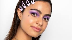 Amy Serrano is a Milk model! : r/BeautyGuruChatter