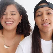 Tabitha Serrano's Instagram, Twitter & Facebook