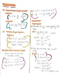 Pada bab ini akan menjelaskan mengenai pengantar mulai dari definisi, melukis grafik, gradien dan pgl, dan lain sebagainya mengenai hal tersebut. Catatan Matematika Sma Kelas 10 12