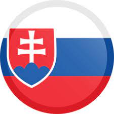 We review the national flag of slovakia and give it a score out of 10. Slovakia Flag Icon Country Flags