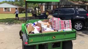 We promise not to spam you, and we'll respect the heck out of your privacy. Second Harvest Teams Up With Local Organizations Deliver Food Pet Supplies Door To Door