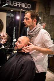 Evenementiel Movember 2015 Max Coiffure Dijon Cote D Or Bourgogne Le Studio Des Songes Photographie