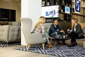 Nrw.bank, adresse — friedrichstraße 1, 48145 münster, deutschland, telefon 0251 917410. Quartier Zukunft Banking In Einer Digitalisierten Welt Bankinghub