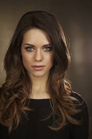 Lyndsy Fonseca Nikita Lyndsy Fonseca Fonseca Portrait
