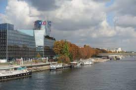 Facebook is showing information to help you better understand the purpose of a page. Tf1 Tower Wikipedia