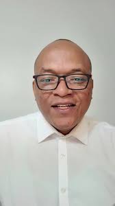 Jay Carter, @Jay Carter 🇬🇾, is right about how the E-ID system works, but  the bigger issue, to me, is who’s accountable when it fails. The Digital ID  Act and Data Protection Act are still inactive ...