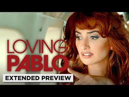 Loving Pablo