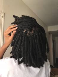 They Re So Thick Locs Hairstyles Natural Hair Styles Hair Styles