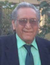 Obituary information for Charles Lavern Martin