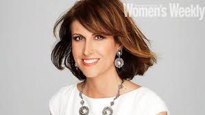 Natalie Barr: Stop blaming men