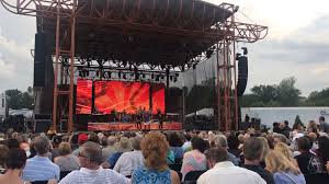 The Youngstown Foundation Amphitheatre