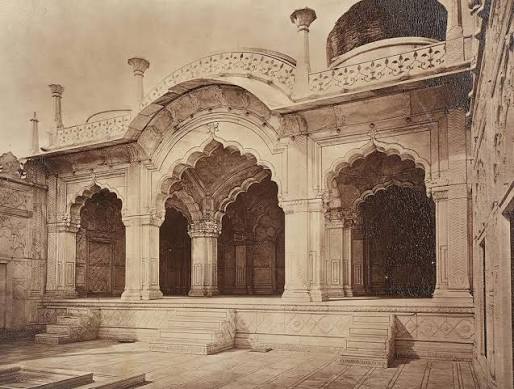 SAMUEL BOURNE - VIEWS OF DELHI, 1860s [SET OF 10] @ | StoryLTD