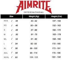 Aimrite Vermilion 5mm Spearfishing Wetsuit Wetsuit Warehouse