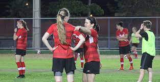 Mcleod selected as an alternate for canadian women's soccer olympic team. Canada S Women S National Team Release Natal 2015 Roster And Schedule Change Canada Soccer