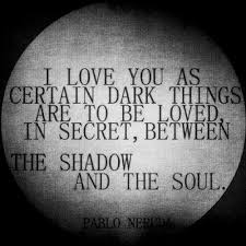 Neruda Pablo Neruda 100 Reasons Why I Love You Words