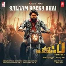 Yash Kgf 2018 Tamil Free Mp3 Songs Download Isaimini Masstamilan