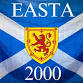 Easta 25th Anniversary Party event in Dundee