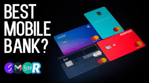 The online alternative and prepaid cards may save the day, though. The Best Mobile Bank 100 Free In The Uk Comparing Monzo Revolut Starling N26 Youtube