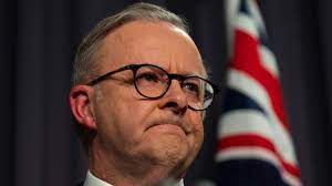 Sickening capitulation': Labor vote to support sovereignty of a Palestinian state | Sky News Australia