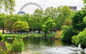We did not find results for: St James S Park A London Park With Royal Views London Perfect
