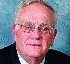 Christopher Thomas Nichols